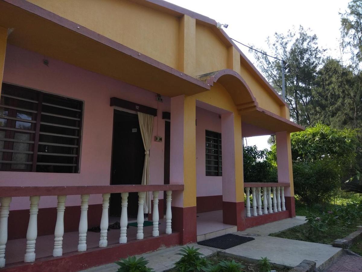 Tarangamala Resort Mandarmani Exterior foto
