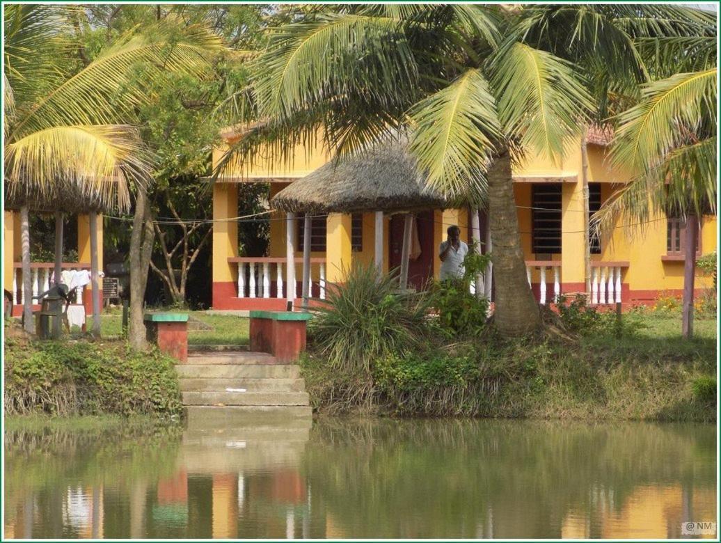 Tarangamala Resort Mandarmani Exterior foto